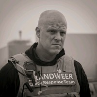 Arjan Verhagen