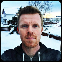 Gudmundur Rafn Asgeirsson