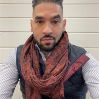 Alexander Rivera