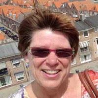Irma Van Der Burgh