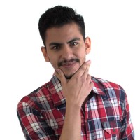 Roman Ernesto González Alas