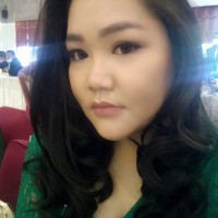 Cheryl Corazon Sinaga