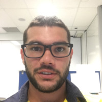 Josh Coustley