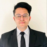 Vivek Raghav
