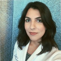 Anusha Khan, M.D.