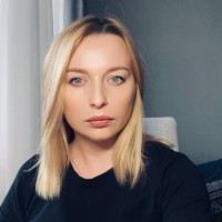 Natallia Kakoshkina