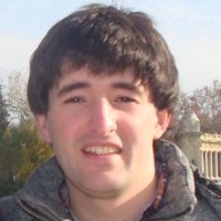 Alex Sanjuan Goicoechea