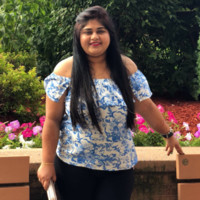 Ayushree Thakkar