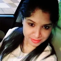 Keerthi Gowda