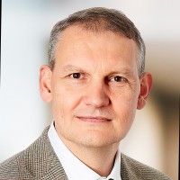 Iain Aitchison