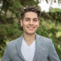 Rémi Jonathan Choquette
