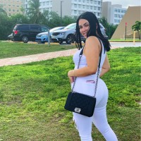 Thalia Caceres