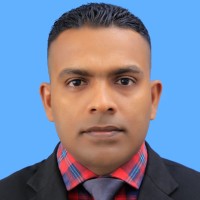 Suresh Gunasekara