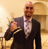 Sergio A. Rodriguez