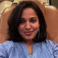 Ruchi Khare