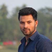Sk Abir Hosen