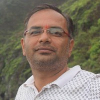 Uday Gadgil