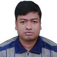 Asish Mondal