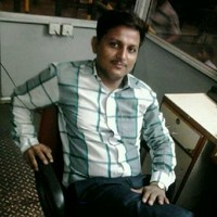 Dinesh Pancholi