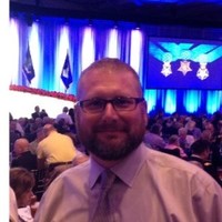 Timothy Salyer