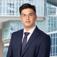 Chapman Lee