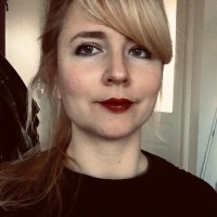 Roos Anna van Hennekeler