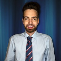 Nicholas Spagnolo