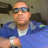 Mauro sergio dos santos