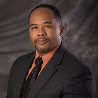 Keith Clinscales