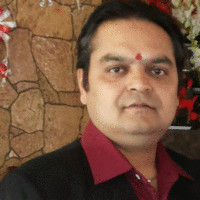 Abhishek Saxena