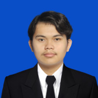 Aldino Aditya Damef
