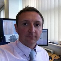 Matthew Akerman
