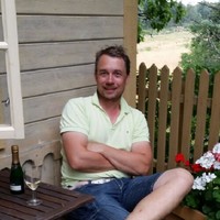 Martin Johströmer