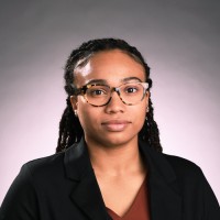 Brianna J Jefferson
