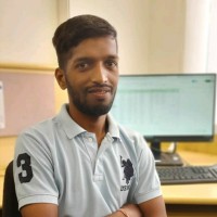 Aniket Tambitkar
