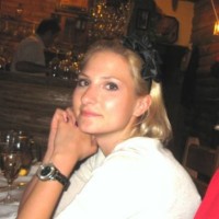 Danijela Kramar Šeruga