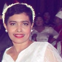 Martha Ekawati Siahaya
