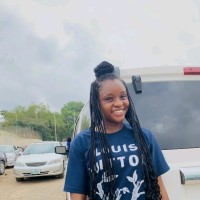 Happiness Ayegba