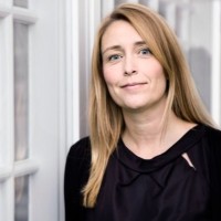 Heidi Olsen