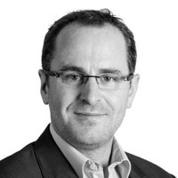 Tony Whyte Mciob