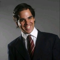 Rodrigo Cavenecia García
