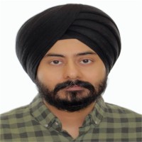 Tejinder Singh