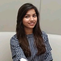 Shivangi Gupta