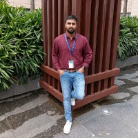 Md Irfan Khan