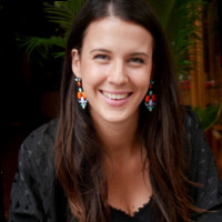 Lauriane Lagaly