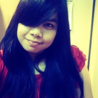 Bernadette Roxas