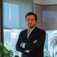 Jaime Olazabal Bernaldo de Quirós, MRICS