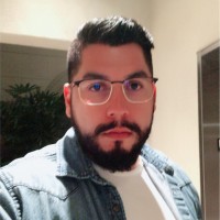 Luis Angel Torres