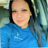 Jennyfer Pabon