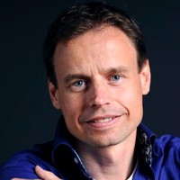 Jörgen Flach